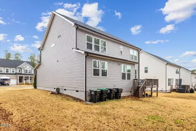 40 Echo Canyon Drive, Clayton, NC 27527 - Photo 27