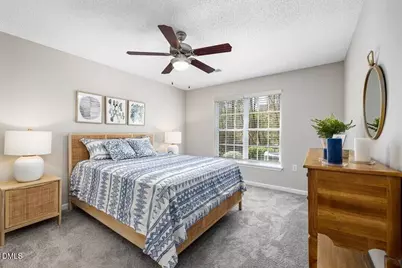 215 William Penn Plaza #1br Renovated, Durham, NC 27704 - Photo 13