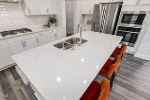 349 Calvander Ln, Apex, NC 27539 - Photo 13