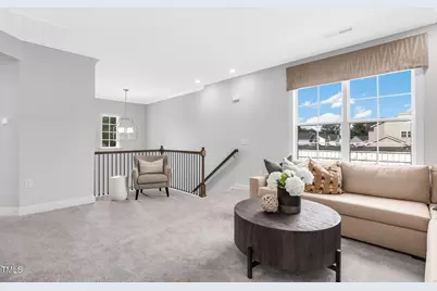 349 Calvander Lane, Apex, NC 27539 - Photo 25