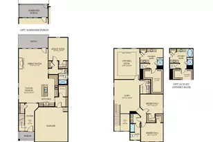 349 Calvander Ln, Apex, NC 27539 - Photo 47