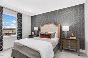 349 Calvander Ln, Apex, NC 27539 - Photo 21