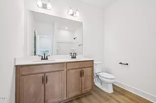 10905 Bayflower Wy, Raleigh, NC 27617 - Photo 19