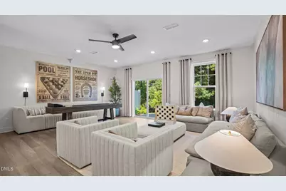 10905 Bayflower Way, Raleigh, NC 27617 - Photo 27