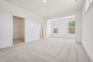 10905 Bayflower Wy, Raleigh, NC 27617 - Photo 11