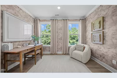 10905 Bayflower Way, Raleigh, NC 27617 - Photo 39