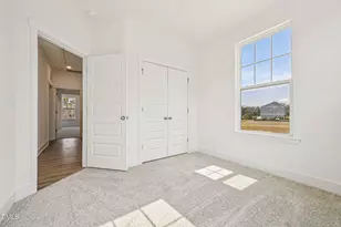 10905 Bayflower Wy, Raleigh, NC 27617 - Photo 23