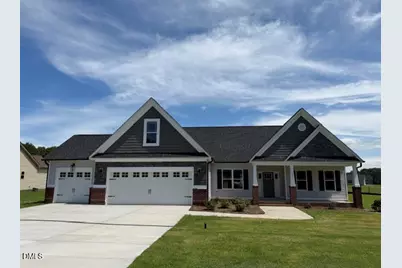 193 Big Pine Road, Clayton, NC 27520 - Photo 5