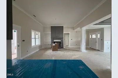 193 Big Pine Road, Clayton, NC 27520 - Photo 7