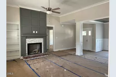 193 Big Pine Road, Clayton, NC 27520 - Photo 1
