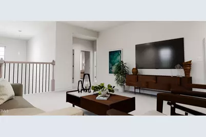 353 Calvander Lane, Apex, NC 27539 - Photo 9