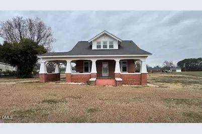 25 E Railroad Street, Turkey, NC 28393 - Photo 1
