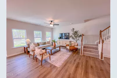 146 Eagle Rock Drive, Lillington, NC 27546 - Photo 9