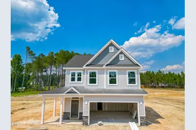 146 Eagle Rock Drive, Lillington, NC 27546 - Photo 1