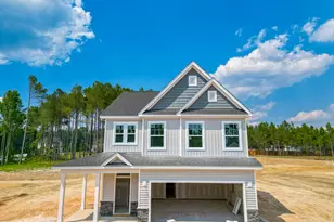 146 Eagle Rock Dr, Lillington, NC 27546 - Photo 1