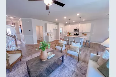 146 Eagle Rock Drive, Lillington, NC 27546 - Photo 11