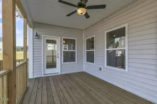 146 Eagle Rock Dr, Lillington, NC 27546 - Photo 35