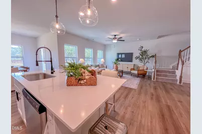 146 Eagle Rock Drive, Lillington, NC 27546 - Photo 13