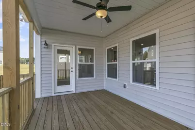 146 Eagle Rock Drive, Lillington, NC 27546 - Photo 35