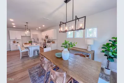 146 Eagle Rock Drive, Lillington, NC 27546 - Photo 17