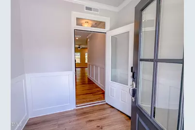 146 Eagle Rock Drive, Lillington, NC 27546 - Photo 1