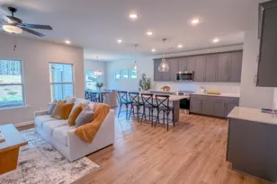 146 Eagle Rock Dr, Lillington, NC 27546 - Photo 9
