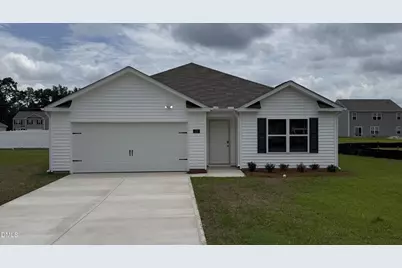 109 Claude Street, La Grange, NC 28551 - Photo 1