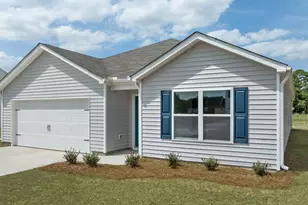 109 Claude St, La Grange, NC 28551 - Photo 3