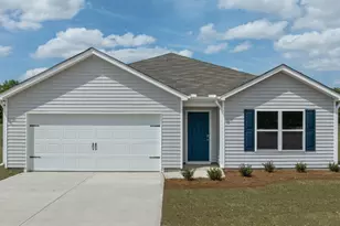 109 Claude St, La Grange, NC 28551 - Photo 1