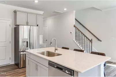 2125 Titanium Rock Road, Durham, NC 27704 - Photo 3