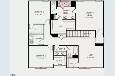 1136 Condor Junction Road, Wendell, NC 27591 - Photo 3