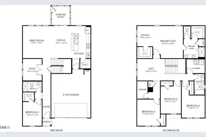 332 Southland Drive, Zebulon, NC 27597 - Photo 3