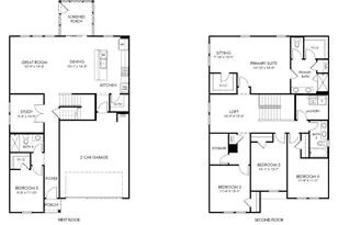 332 Southland Dr, Zebulon, NC 27597 - Photo 3