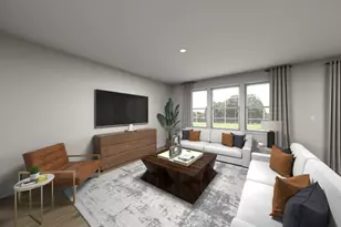 332 Southland Dr, Zebulon, NC 27597 - Photo 5