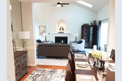 8600 Colville Court, Raleigh, NC 27617 - Photo 5