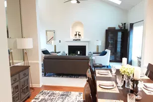 8600 Colville Ct, Raleigh, NC 27617 - Photo 5