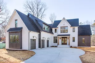 109 Forest Green Dr, Cary, NC 27511 - Photo 1