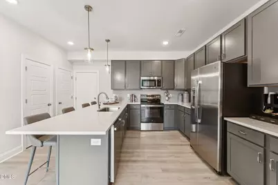 136 N White Street #100, Wake Forest, NC 27587 - Photo 7