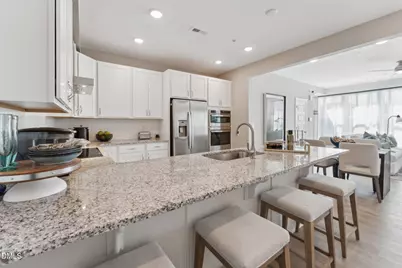 136 N White Street #100, Wake Forest, NC 27587 - Photo 19