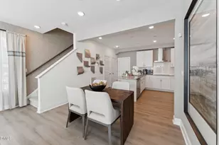 136 N White St, Wake Forest, NC 27587 - Photo 21