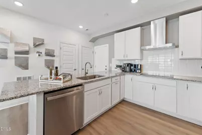 136 N White Street #100, Wake Forest, NC 27587 - Photo 17