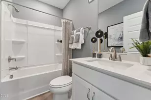 136 N White St, Wake Forest, NC 27587 - Photo 33