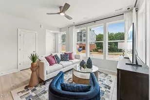 136 N White St, Wake Forest, NC 27587 - Photo 11