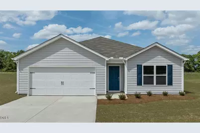 110 Claude Street, La Grange, NC 28551 - Photo 1