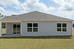 110 Claude St, La Grange, NC 28551 - Photo 33