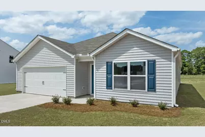 110 Claude Street, La Grange, NC 28551 - Photo 3