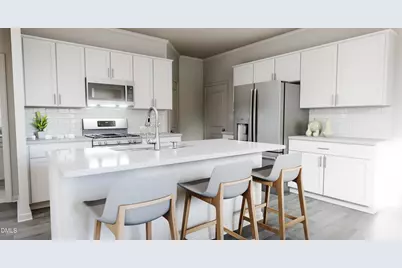 3311 Gypsum Drive, Durham, NC 27703 - Photo 1