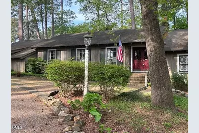 36 A Country Club Drive, Rocky Mount, NC 27804 - Photo 3