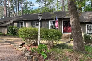 36A Country Club Dr, Rocky Mount, NC 27804 - Photo 3