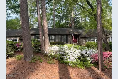 36 A Country Club Drive, Rocky Mount, NC 27804 - Photo 5